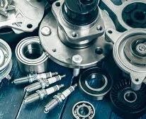 Fornitura ricambi originali per portautensili radiali EWS e INDEX-TRAUB